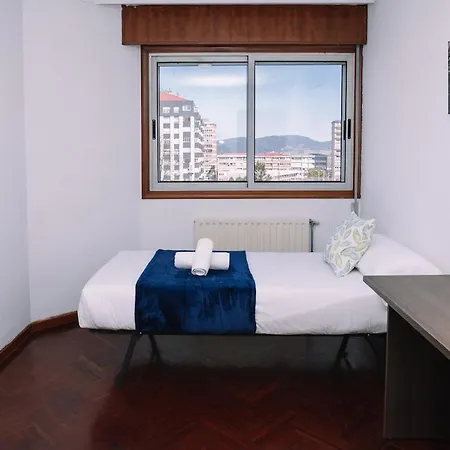 Luminoso Y Cómodo Con Parking By