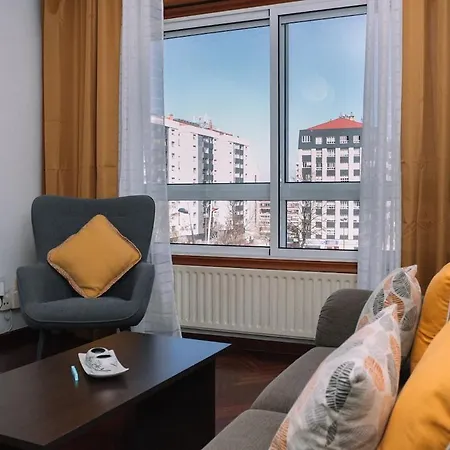 Luminoso Y Cómodo Con Parking By * Vigo