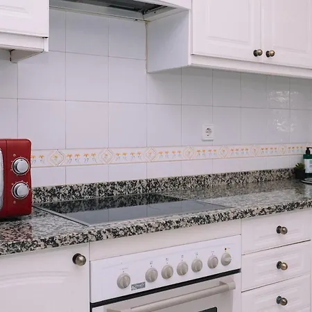 Luminoso Y Cómodo Con Parking By Vigo