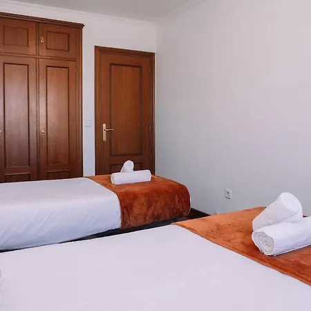 Apartamento Luminoso Y Cómodo Con Parking By Vigo