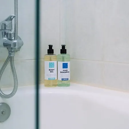 Luminoso Y Cómodo Con Parking By * Vigo