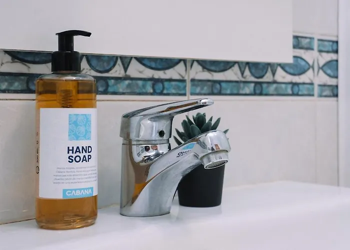 Luminoso Y Comodo Con Parking By * Vigo