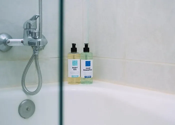 Luminoso Y Comodo Con Parking By * Vigo