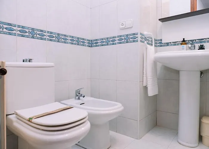 Luminoso Y Comodo Con Parking By Apartmán