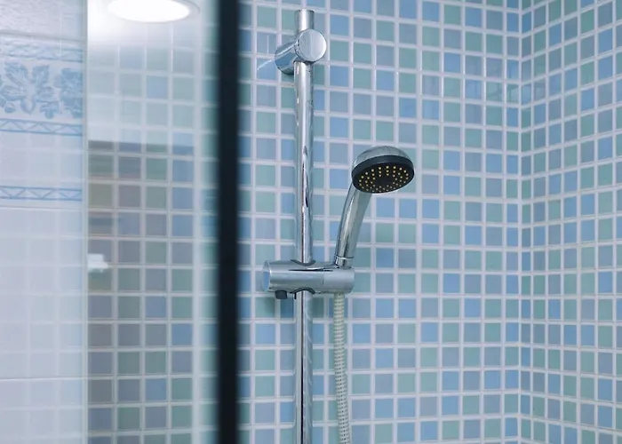 Luminoso Y Comodo Con Parking By Apartmán Vigo